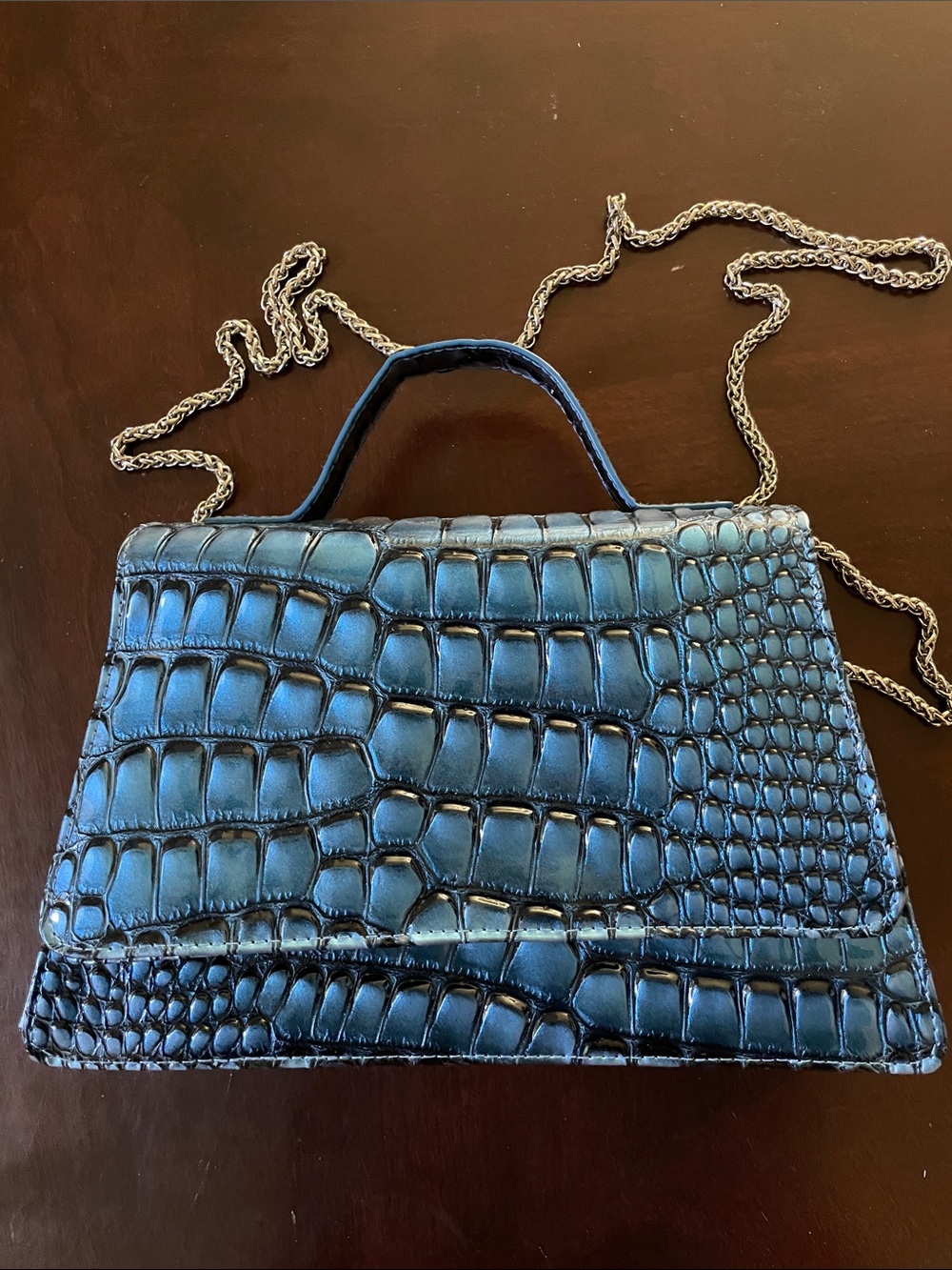 Geir Ness Laila Purse